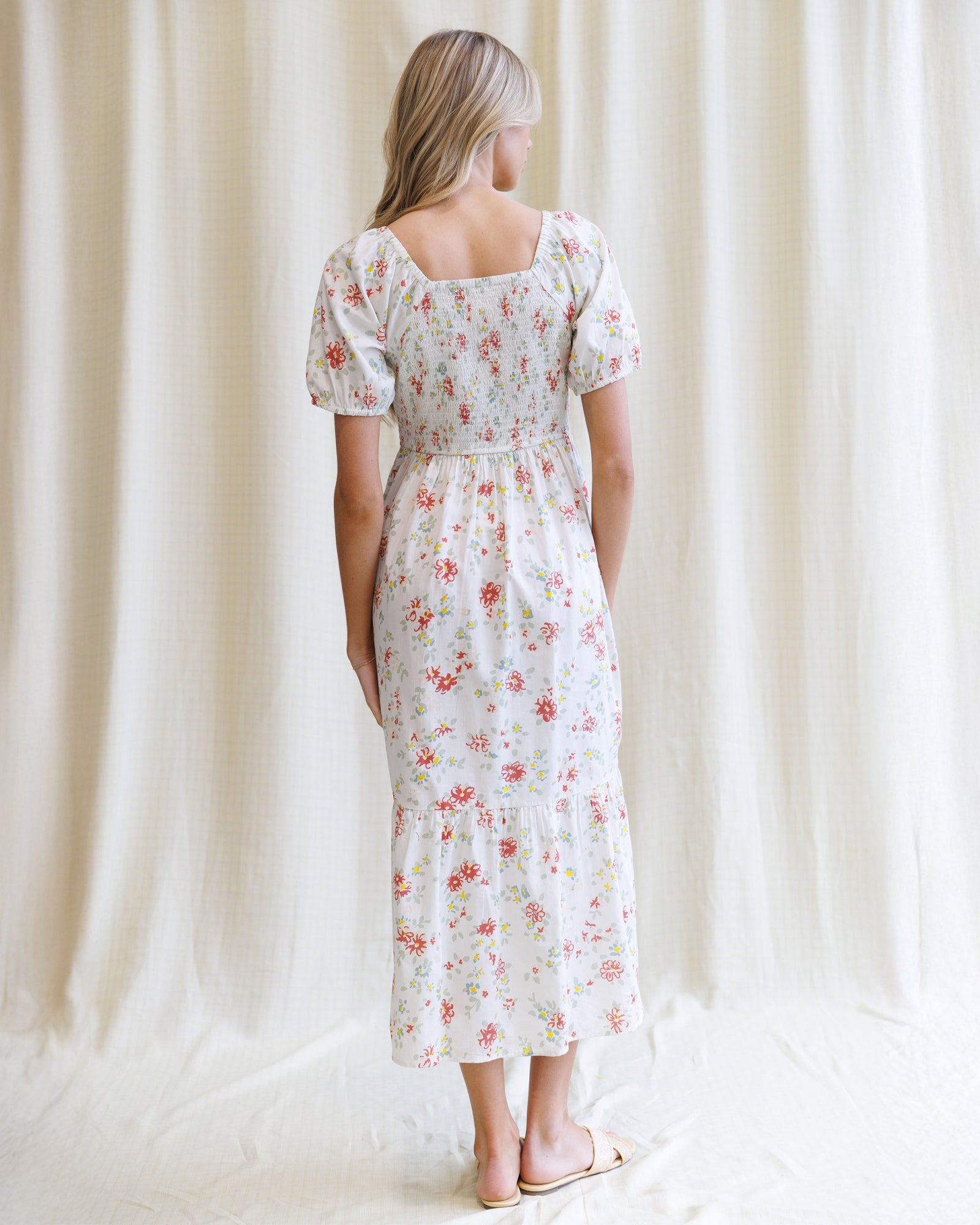 High Tea Dress