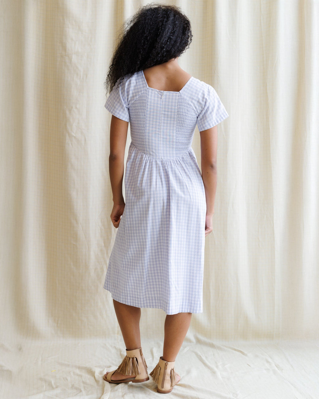 Countryside Dress