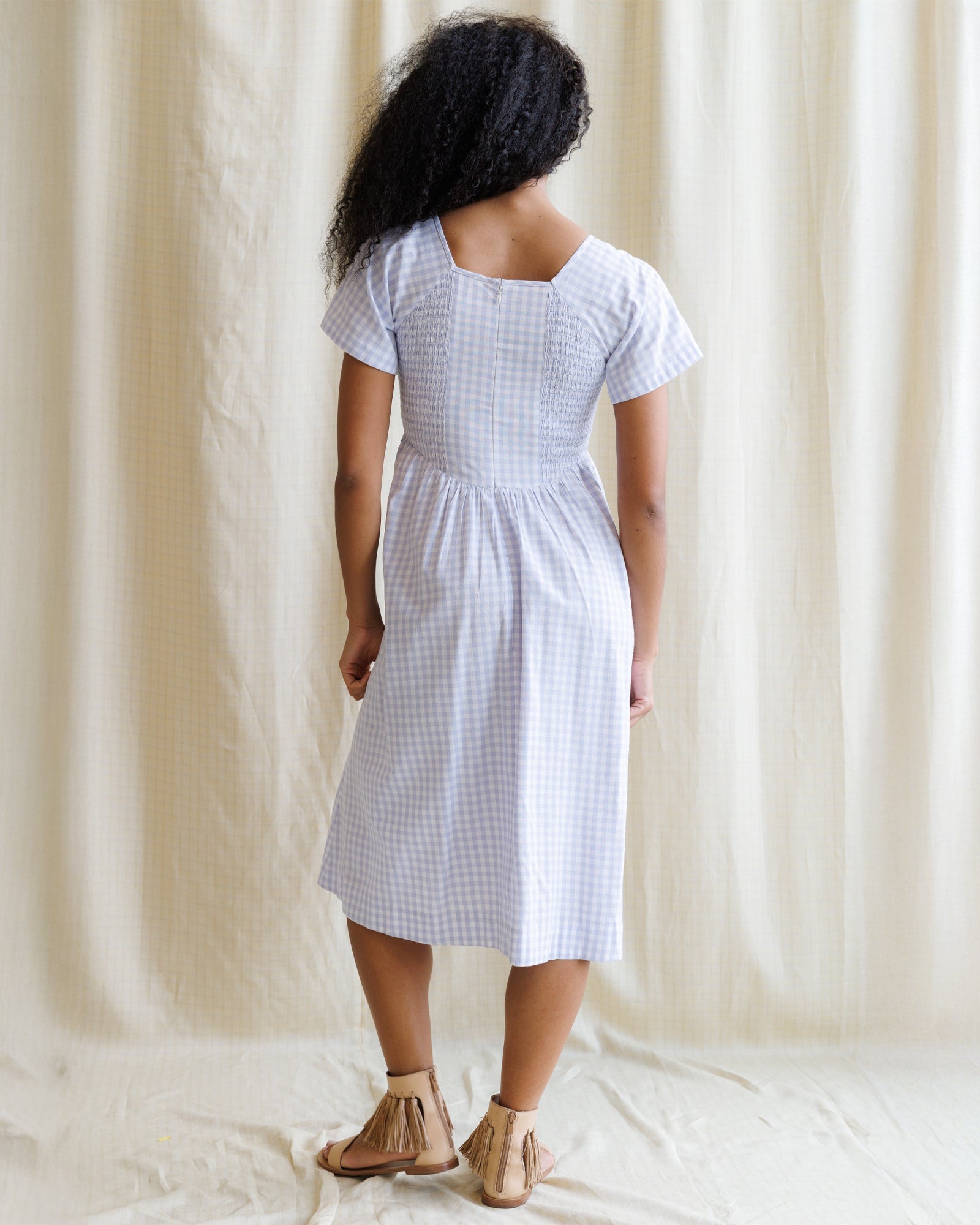Countryside Dress