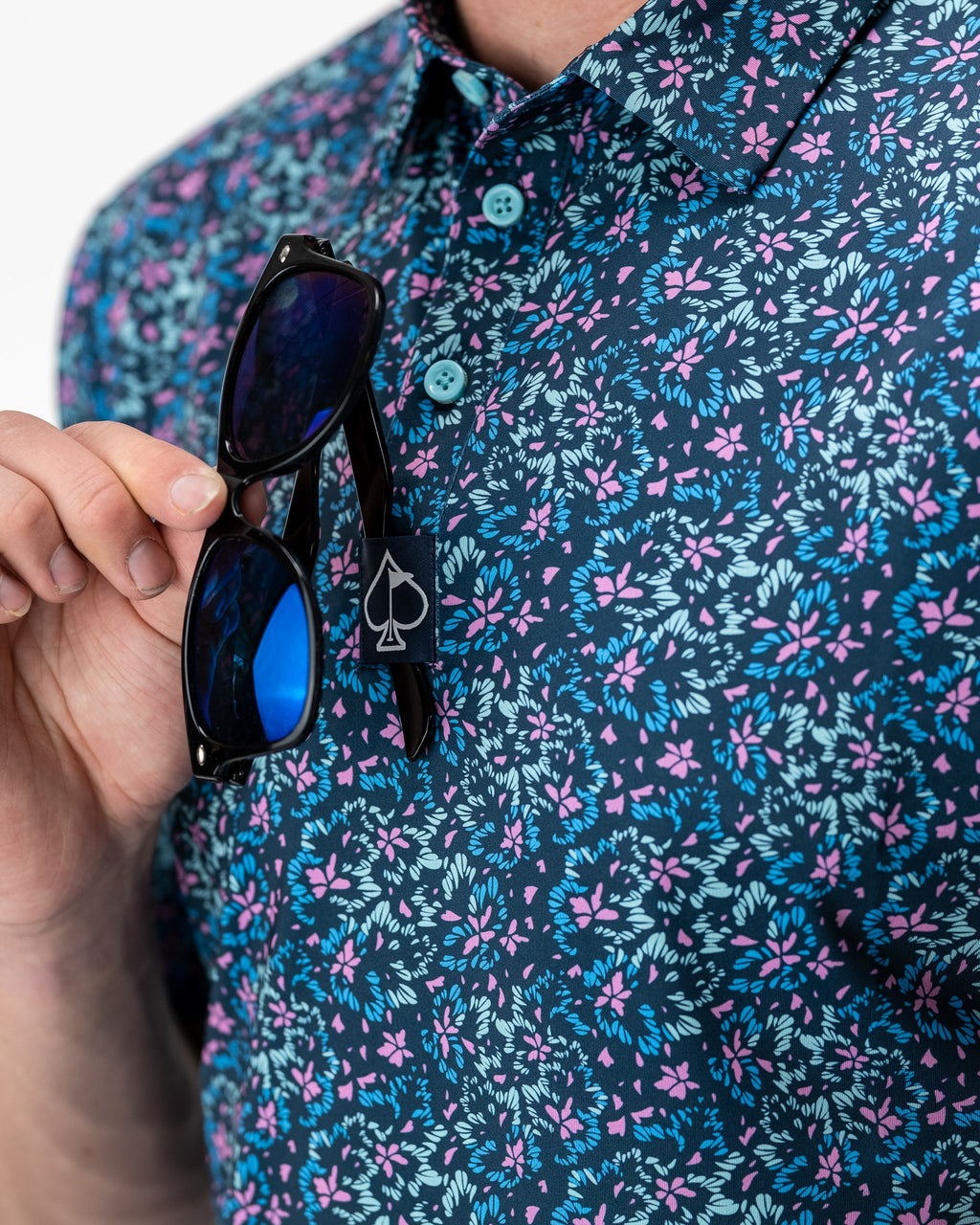 Fluorescent Floral