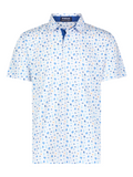 Beachside Performance Polo