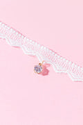PRETTY IN LOVE CHOKER
