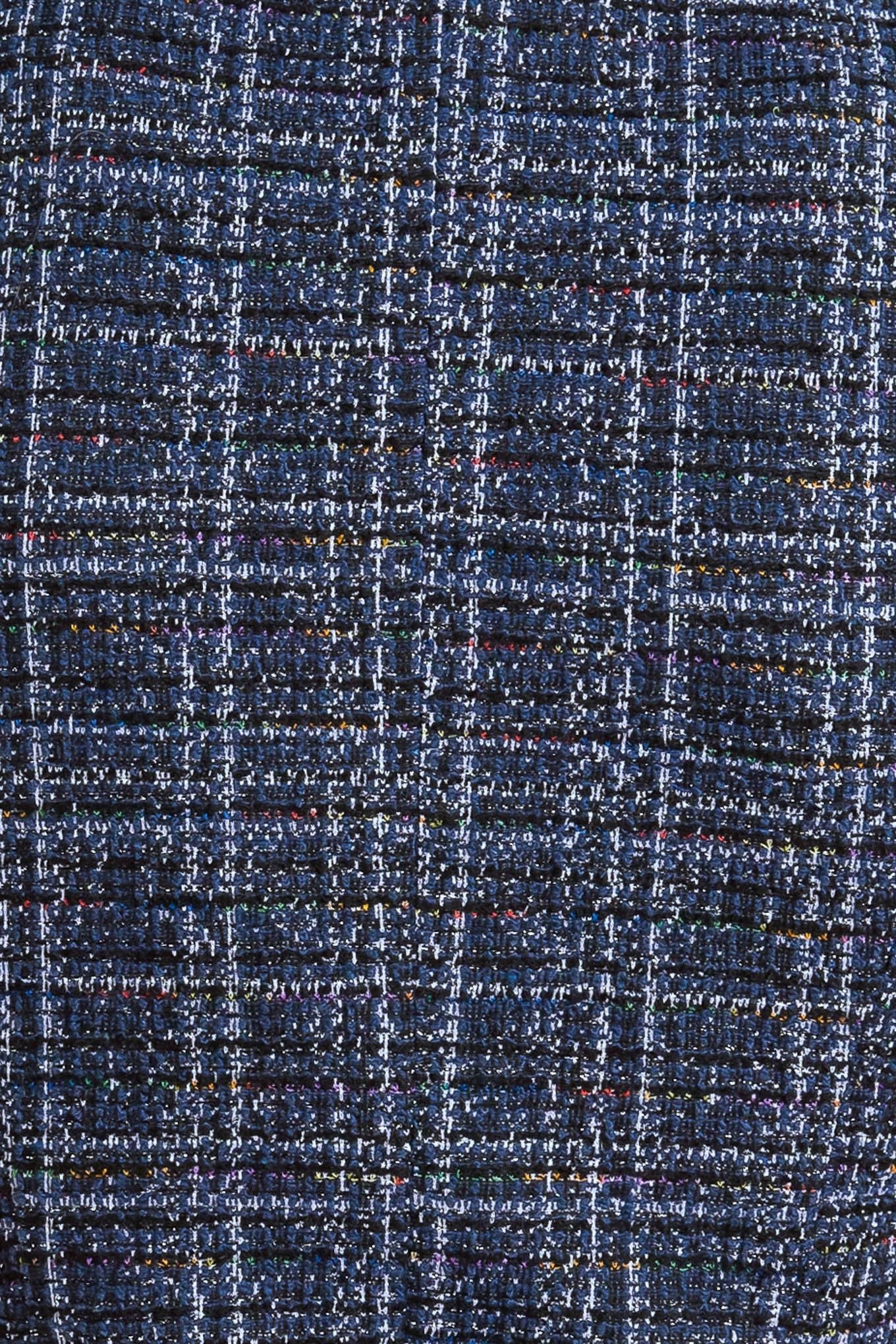 EVERYDAY ICON TWEED VEST