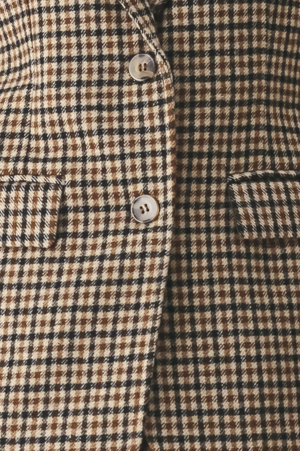 TWEED ACADEMY WOVEN BLAZER