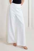 MODERN EDGE WOVEN PANTS