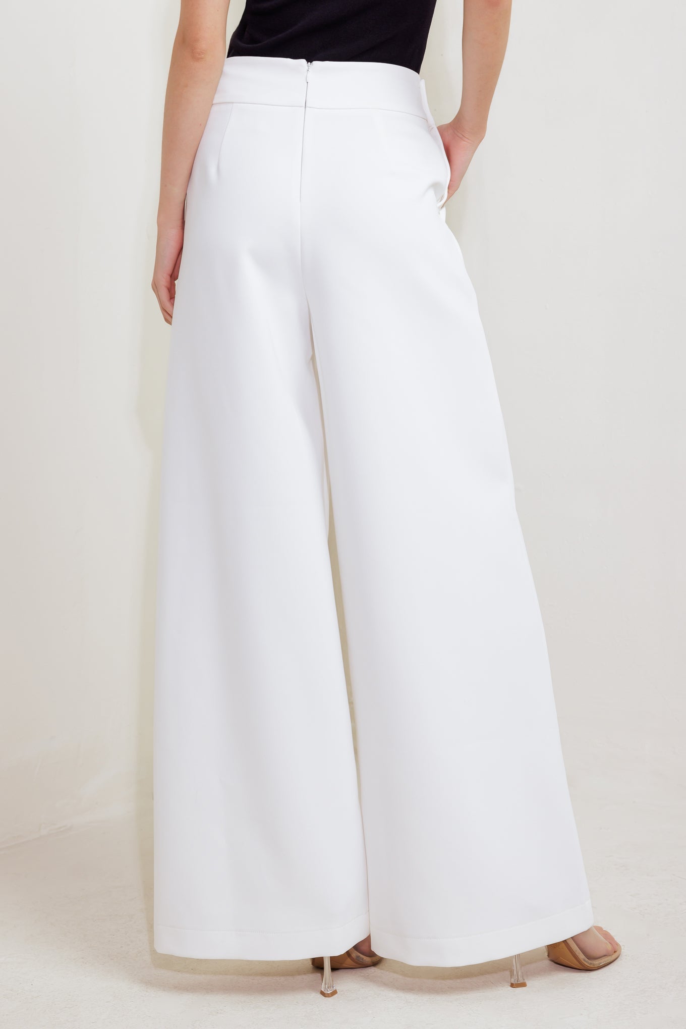 MODERN EDGE WOVEN PANTS