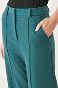 MODERN FLOW WOVEN PANTS