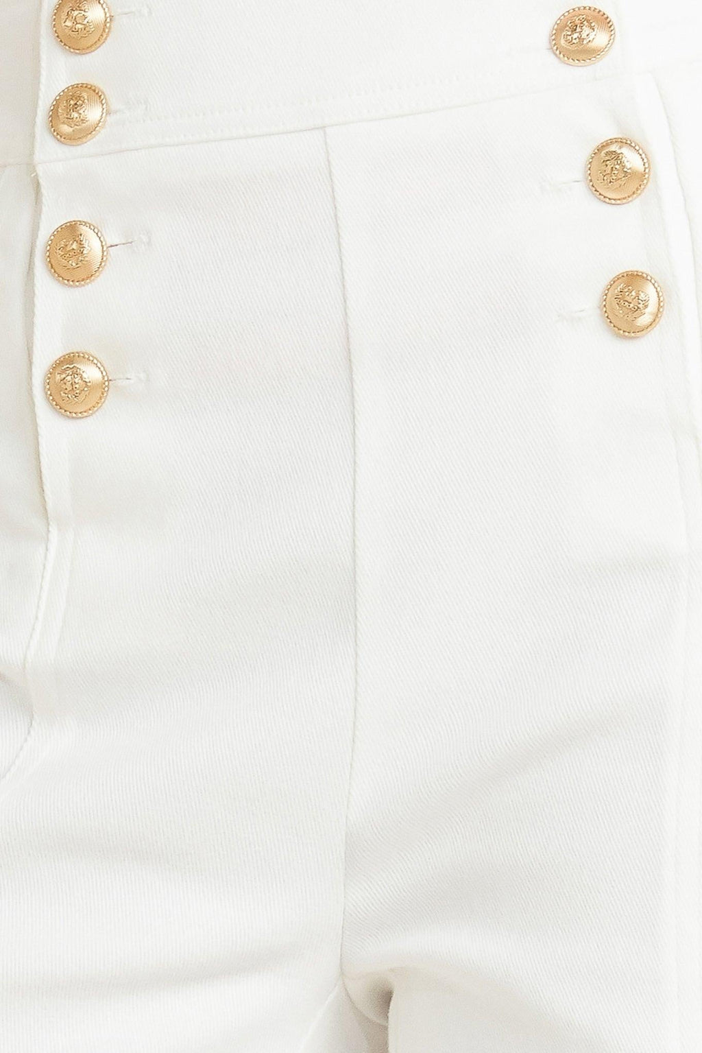 MOON DECK WOVEN PANTS