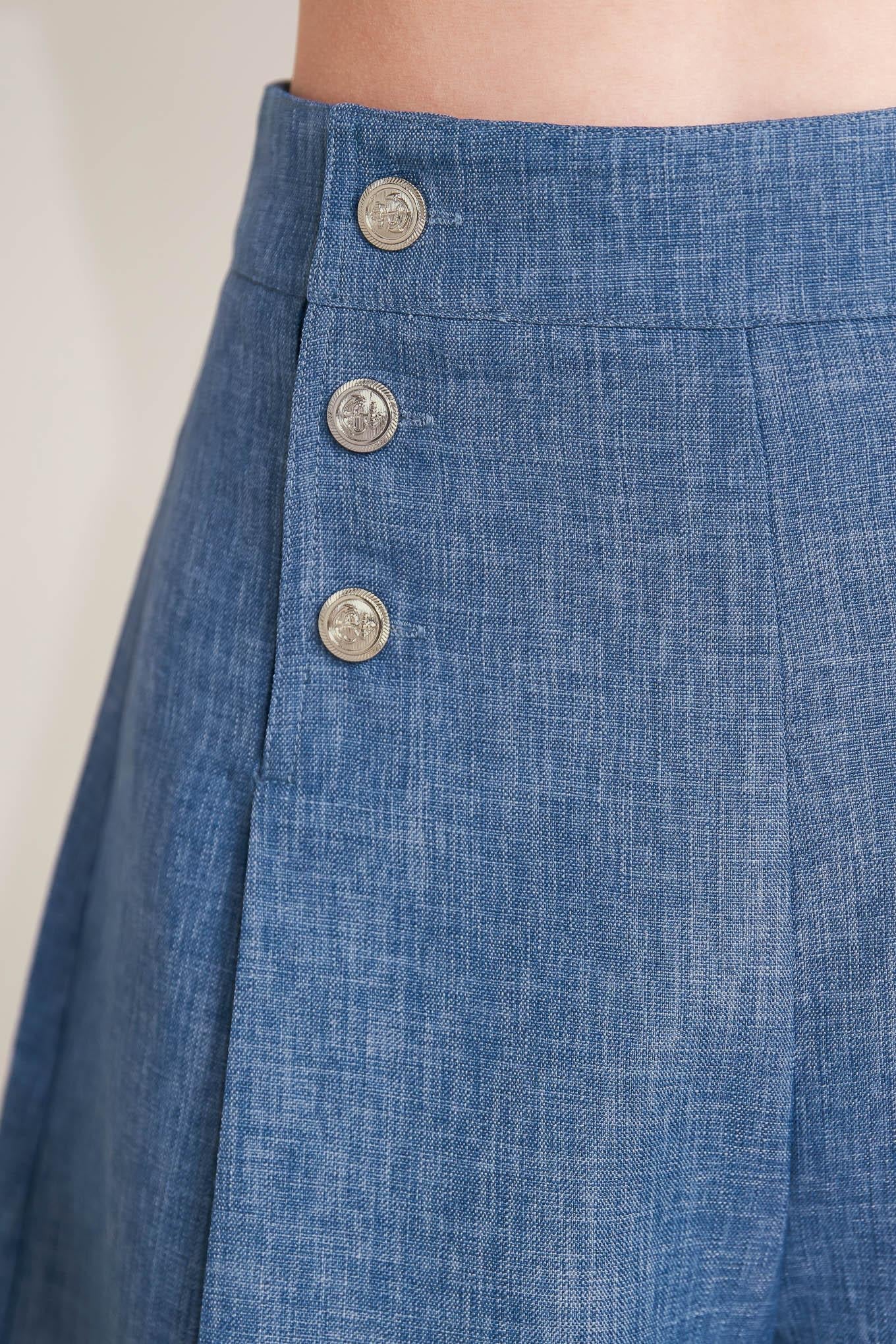POWER MOVE WOVEN PANTS