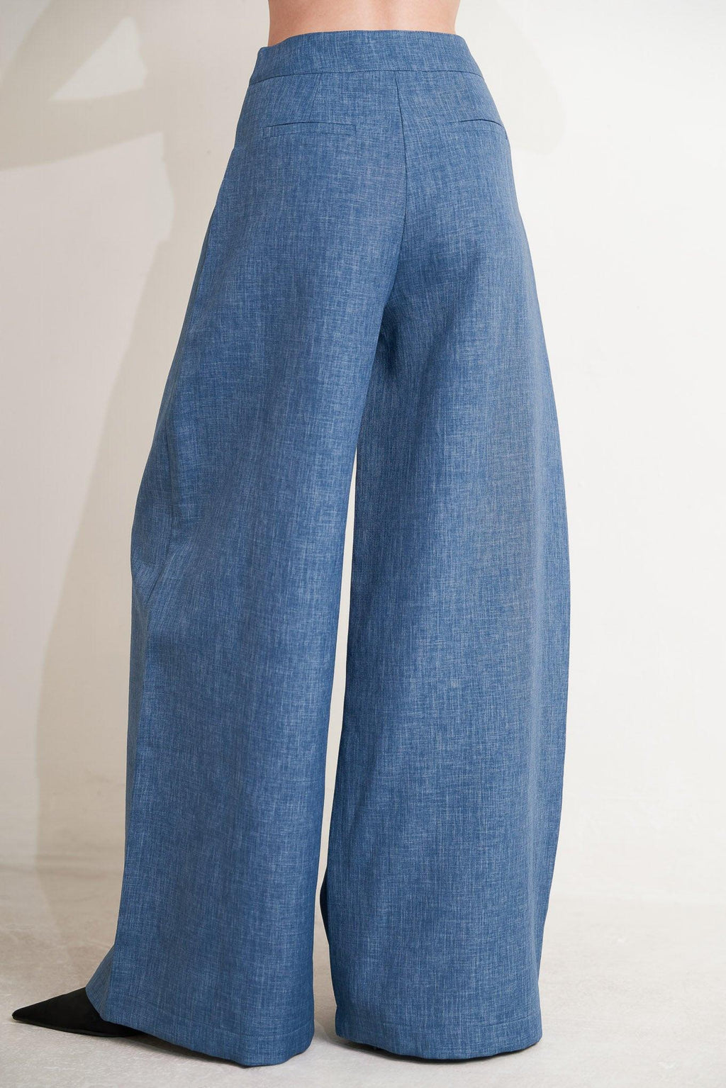 POWER MOVE WOVEN PANTS