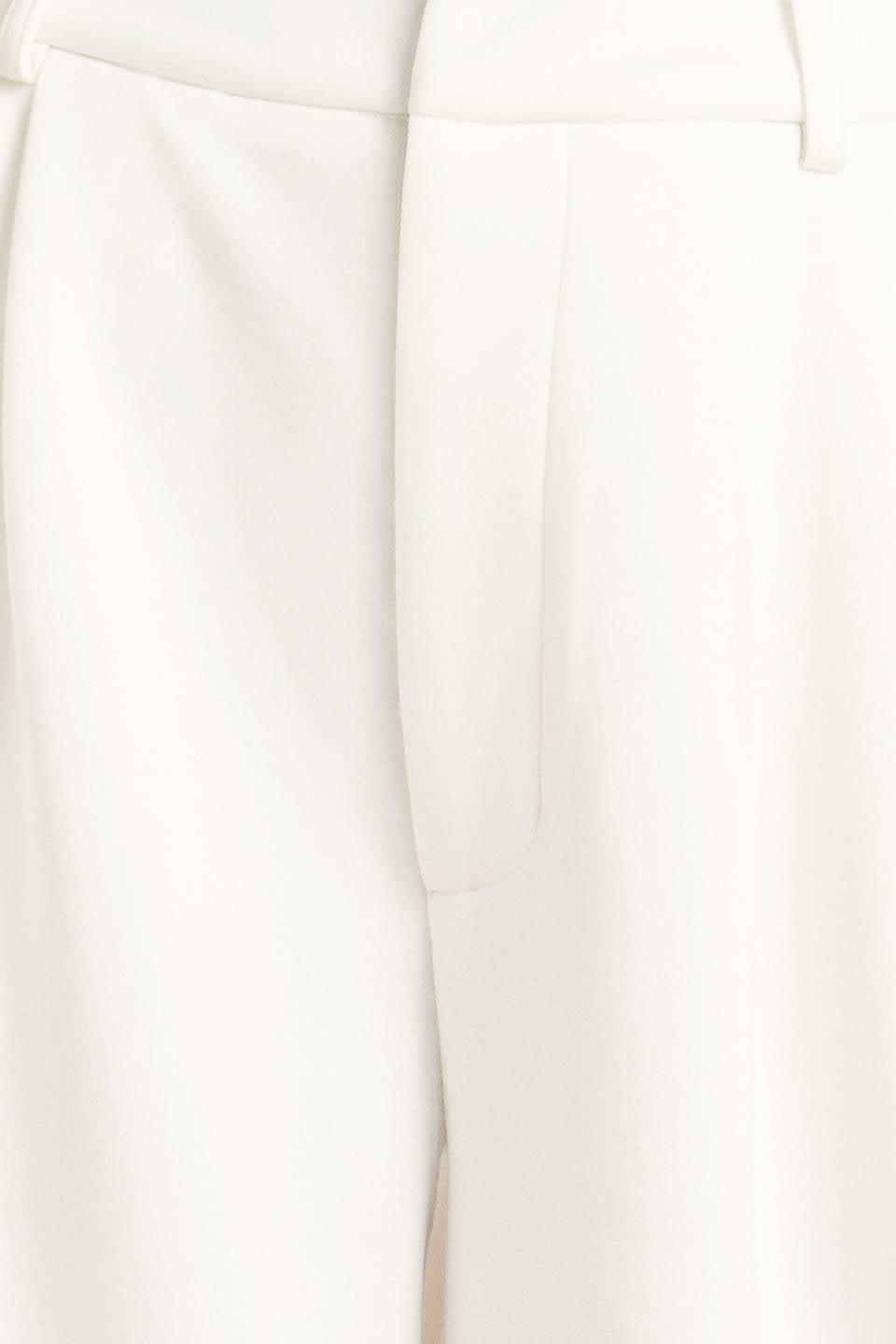 PURE ELEGANCE WOVEN PANTS