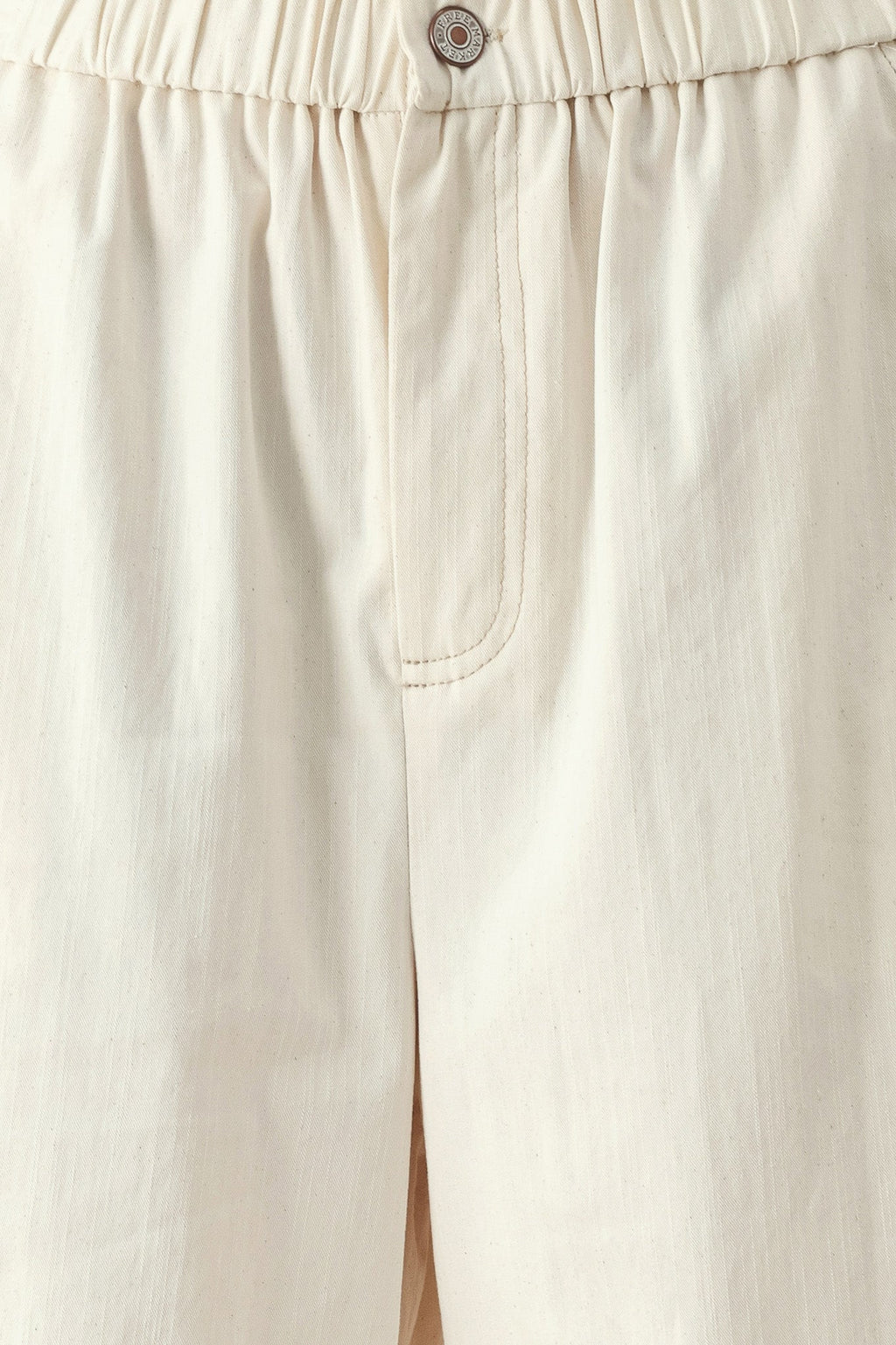 SUNDAY SOFT FLOW WOVEN CULOTTE PANTS