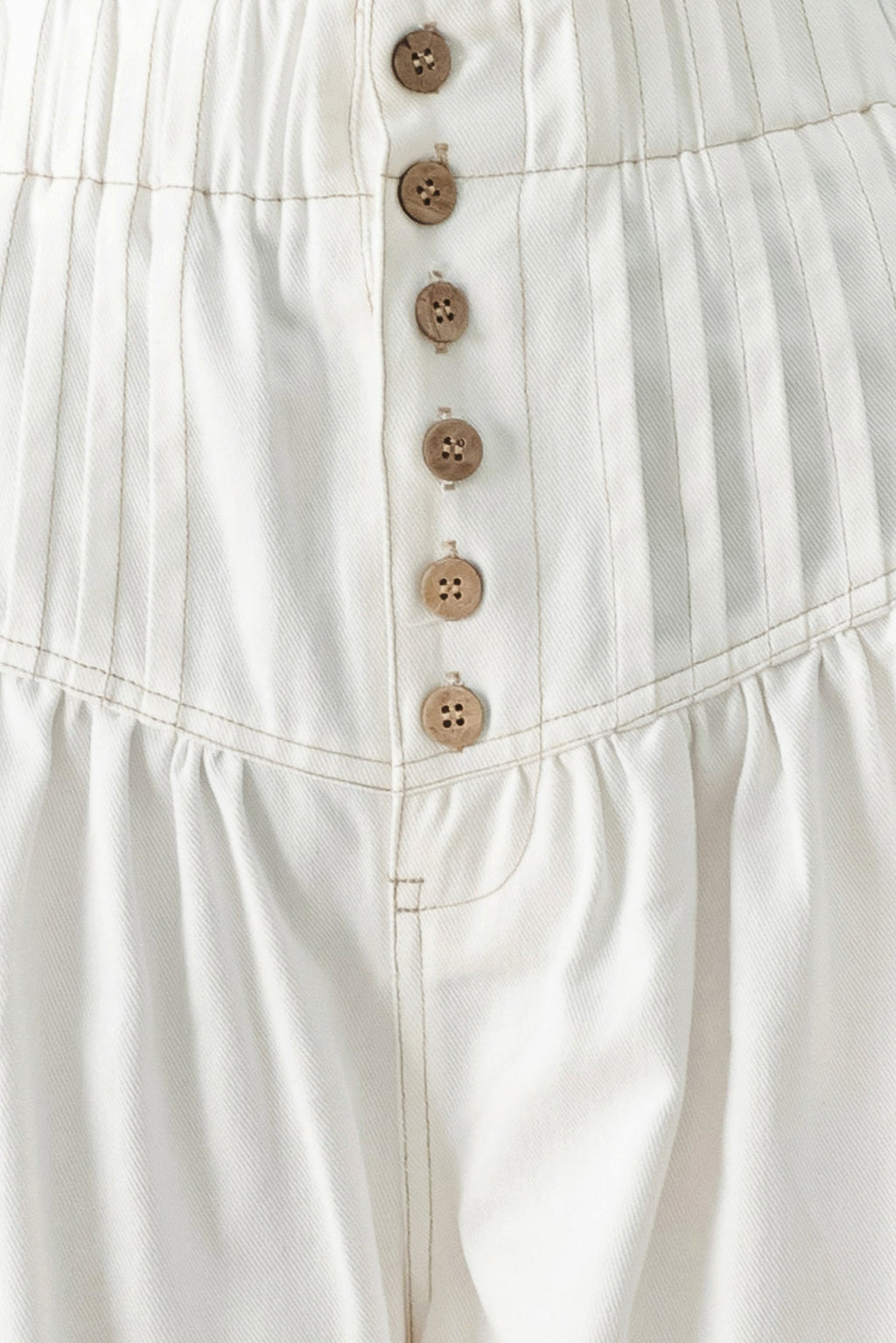 CALM ENERGY WOVEN PANTS
