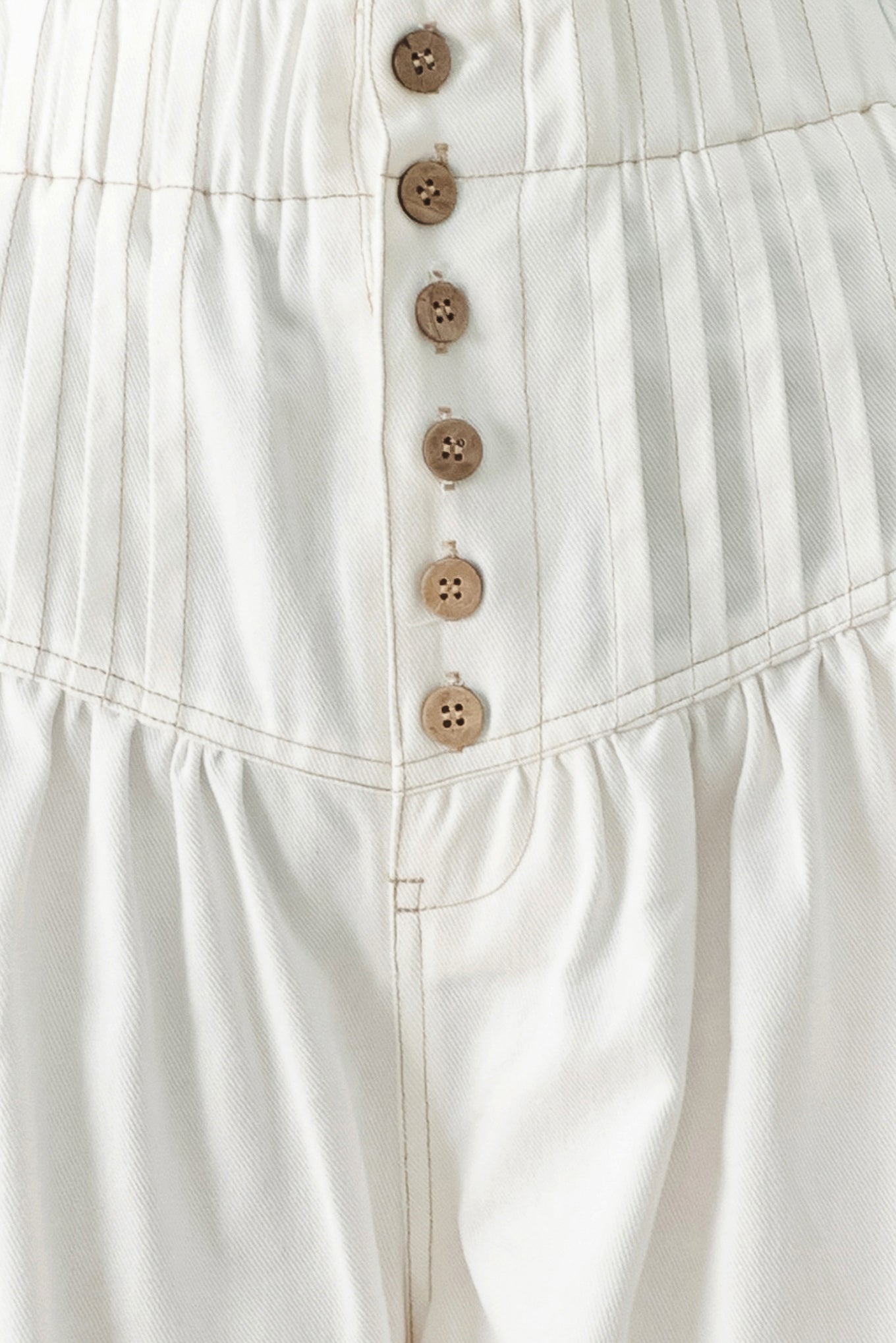 CALM ENERGY WOVEN PANTS