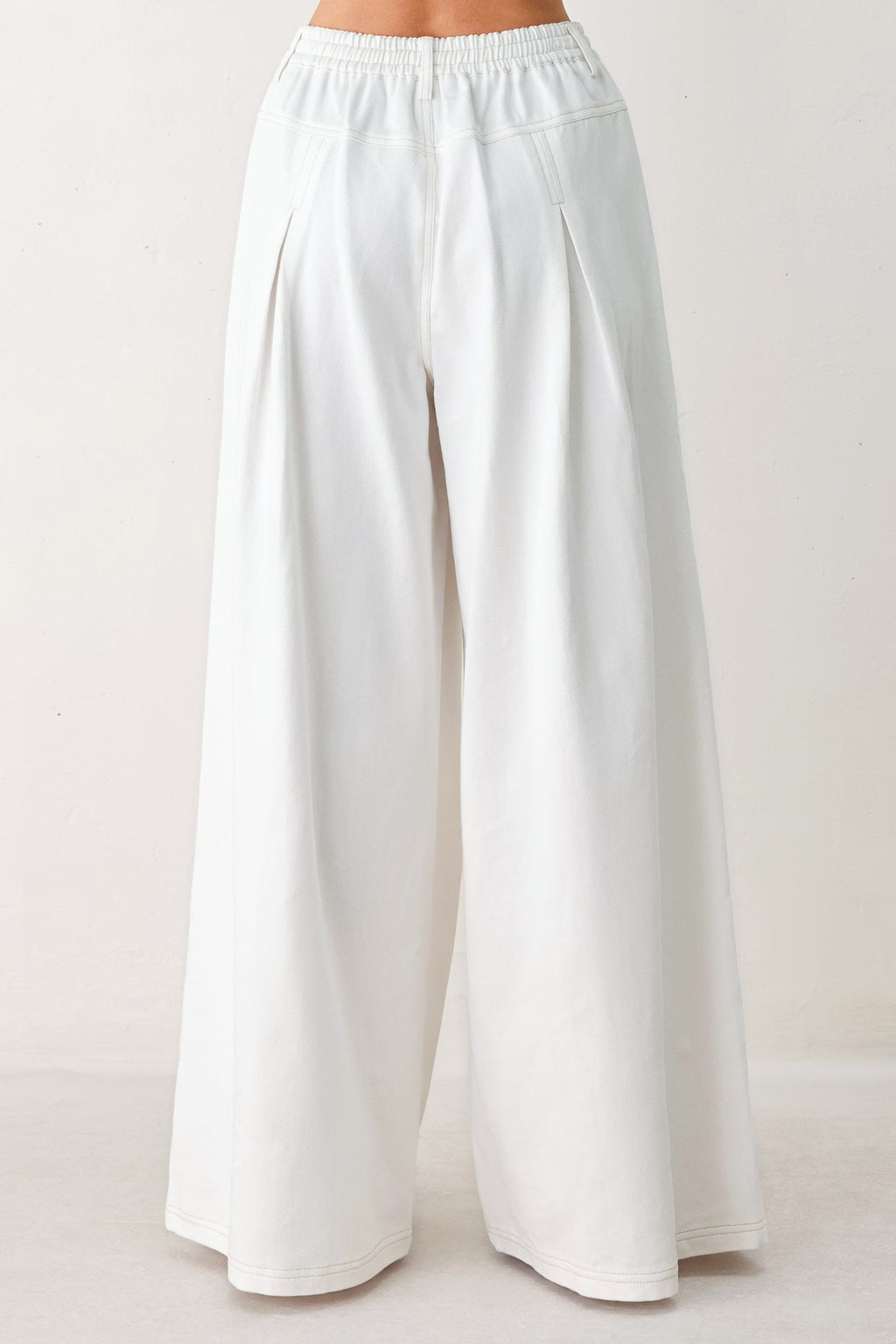 HAMPTONS ESCAPE WOVEN PANTS