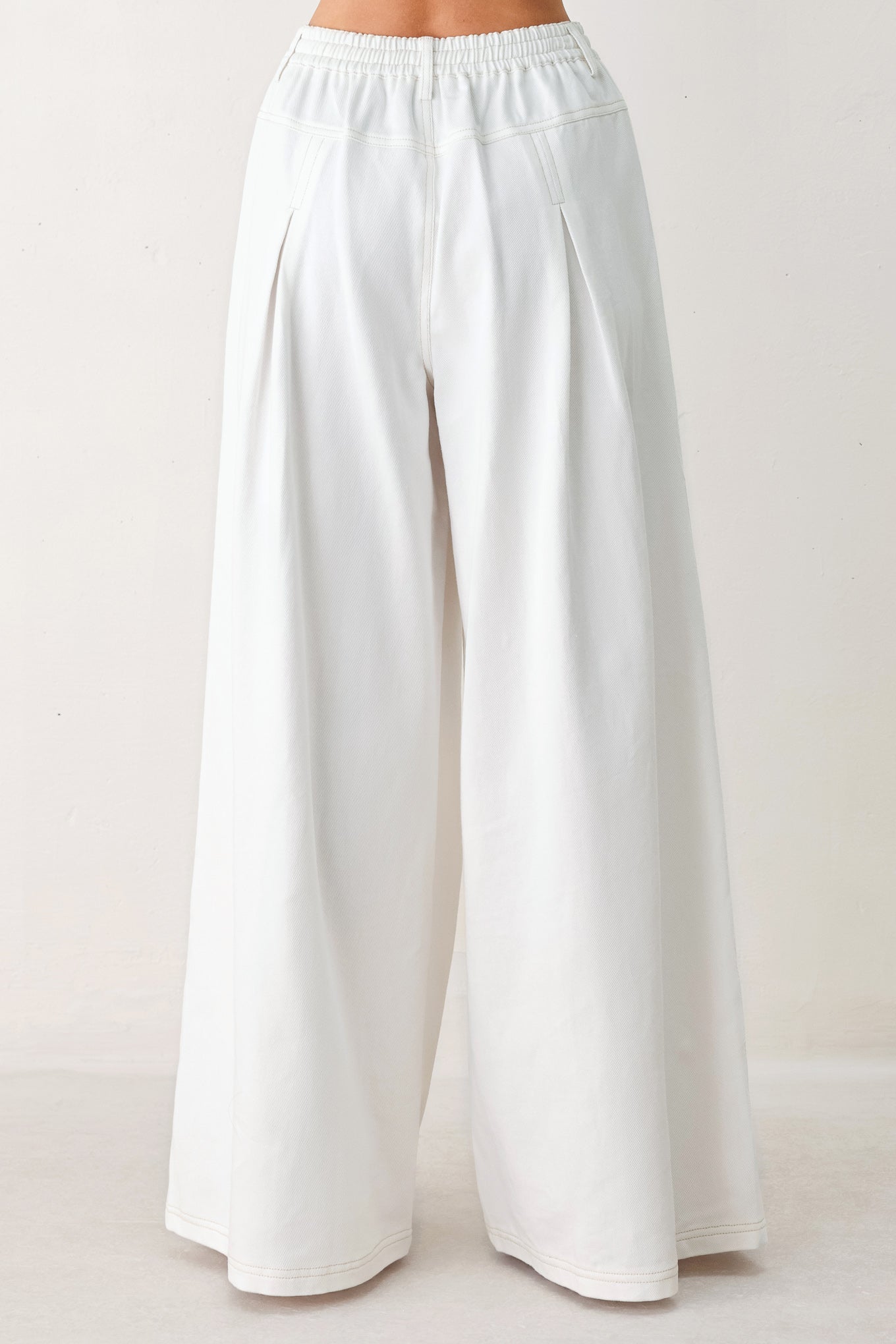 HAMPTONS ESCAPE WOVEN PANTS