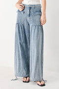 EASY EDGE DENIM PANTS