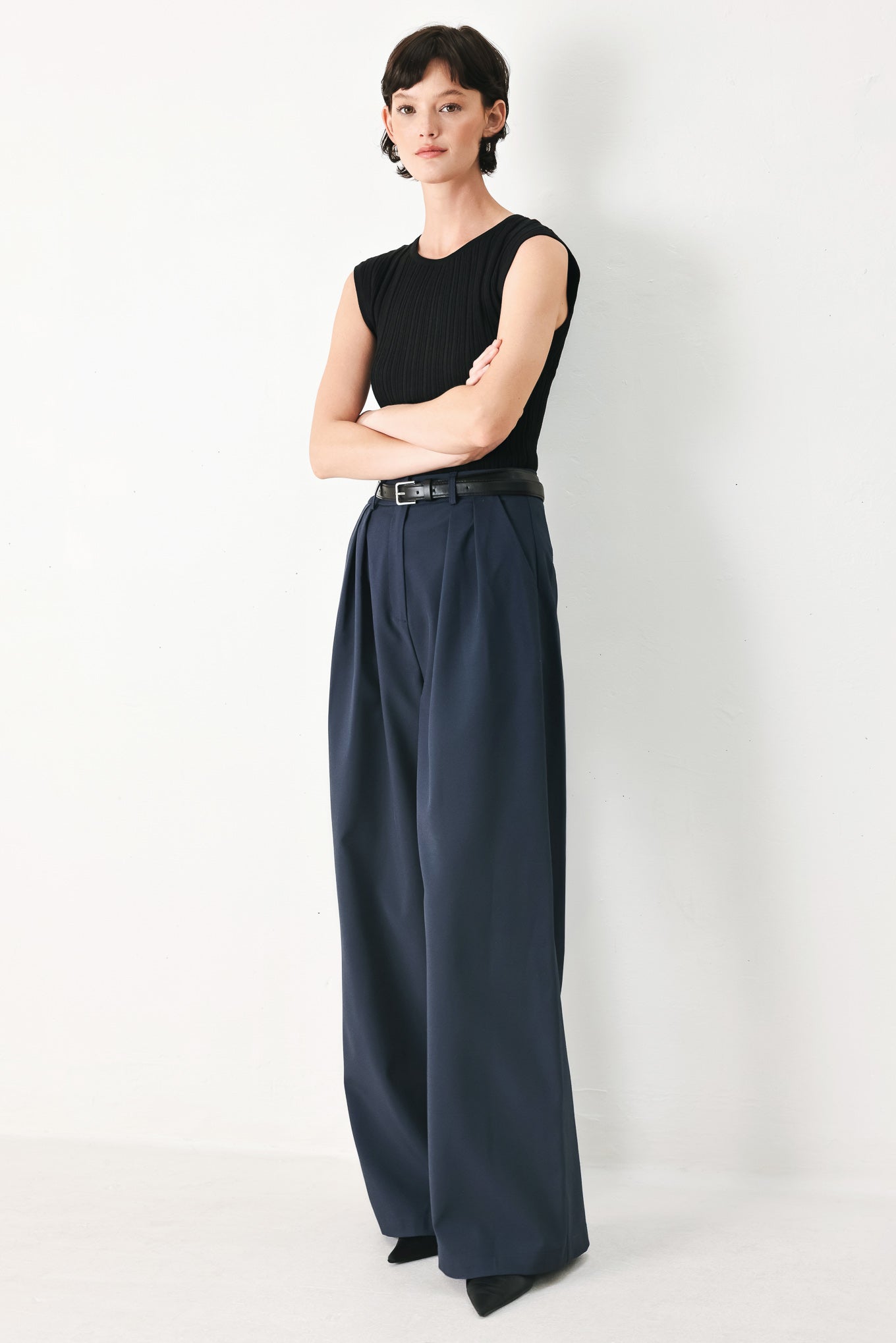 POWER PLAY WOVEN PANTS