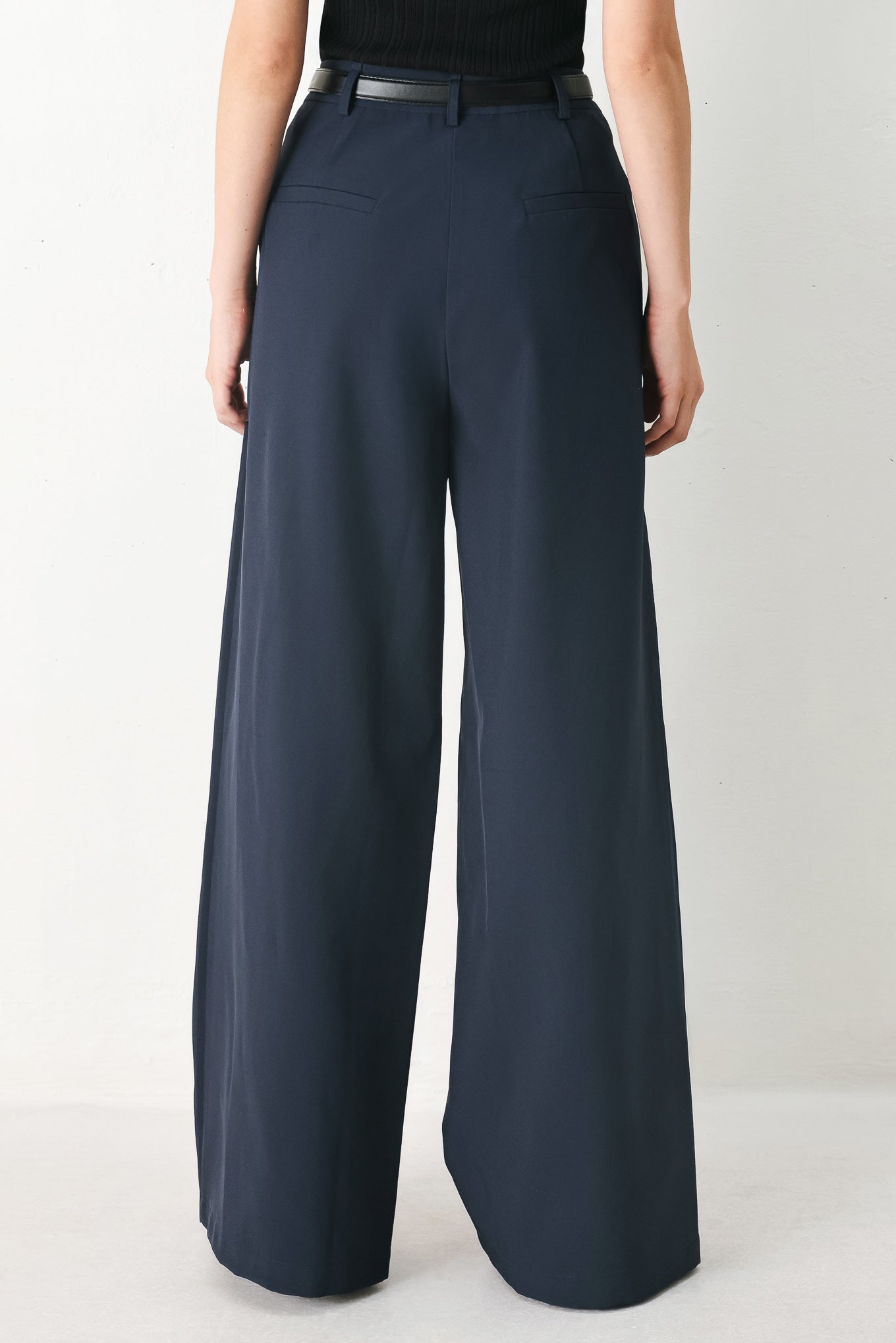 POWER PLAY WOVEN PANTS