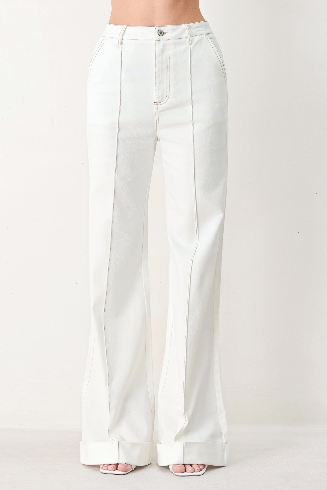 FIFTH STREET WOVEN PANTS