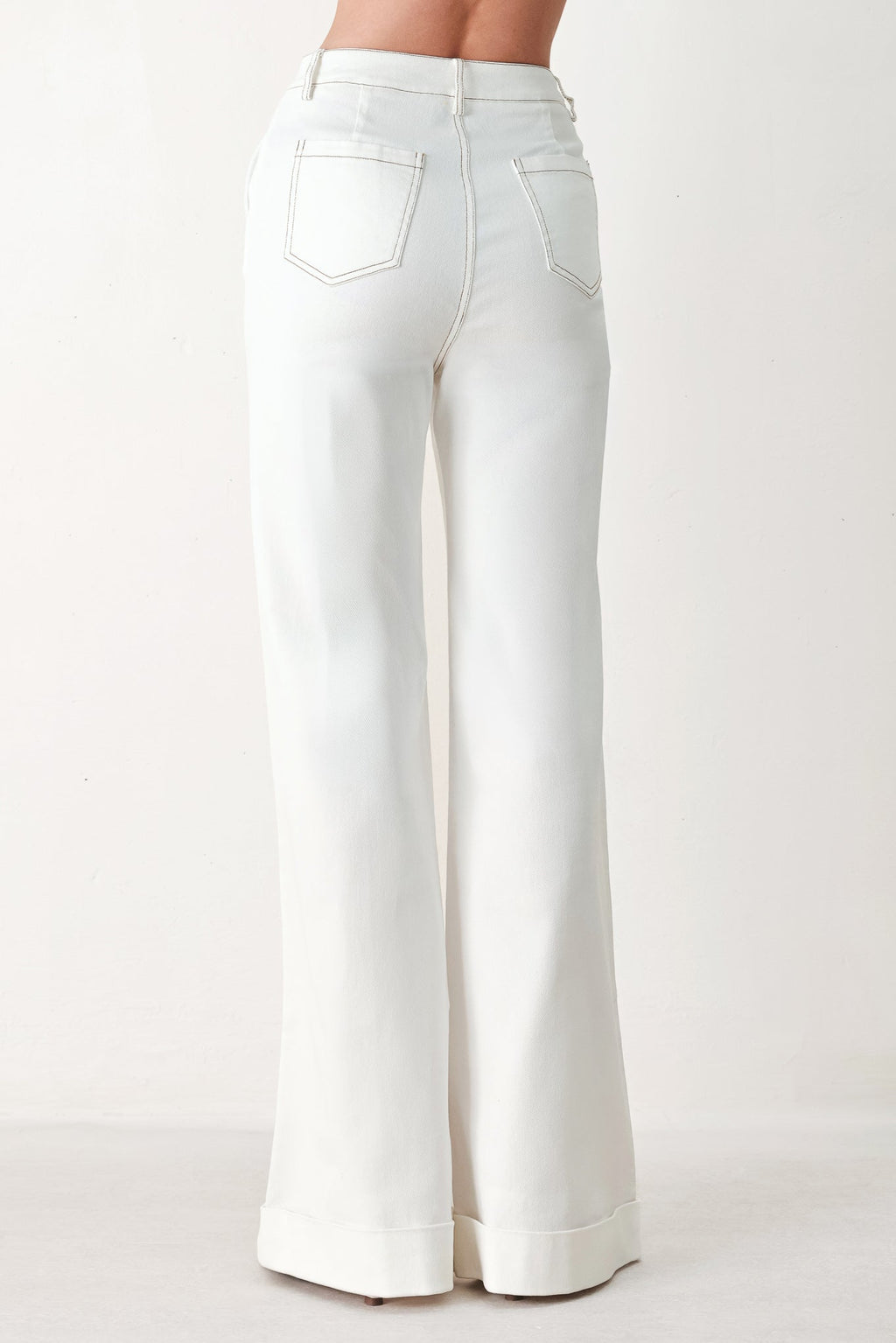 FIFTH STREET WOVEN PANTS