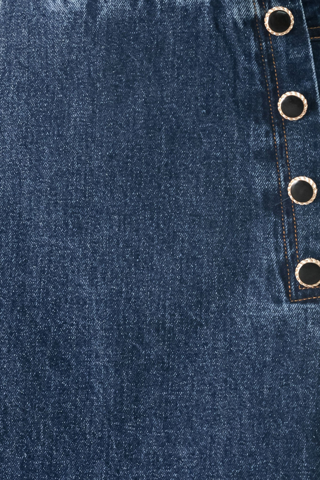 RUN THE CITY DENIM SKORT