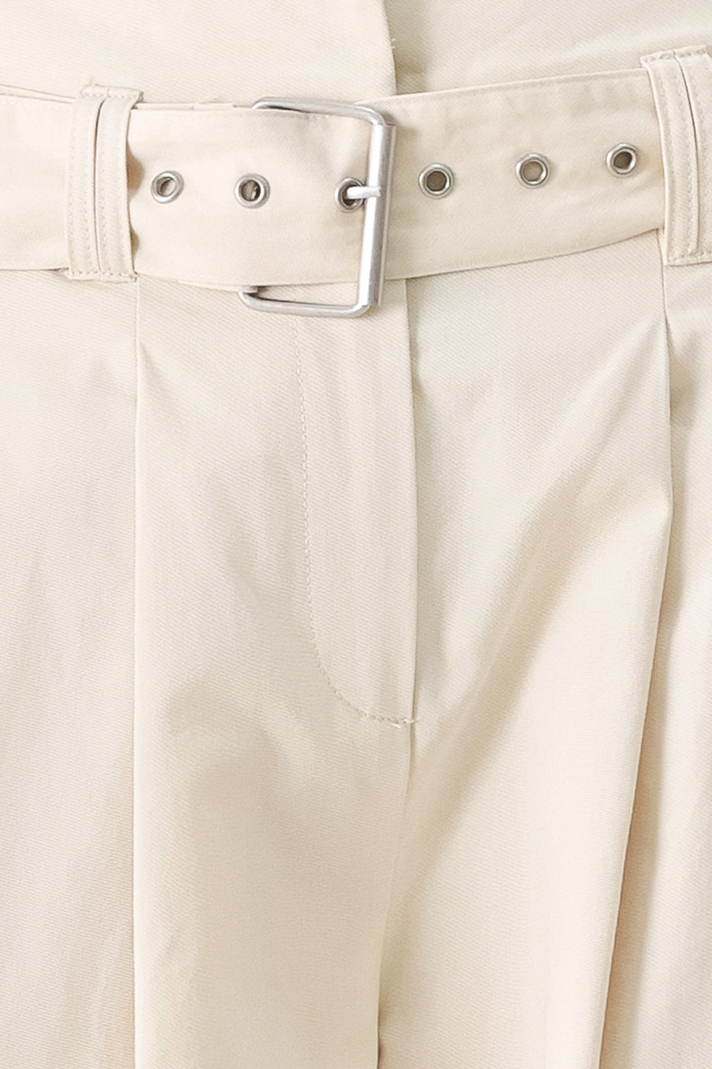 VELA WIDE WOVEN PANTS