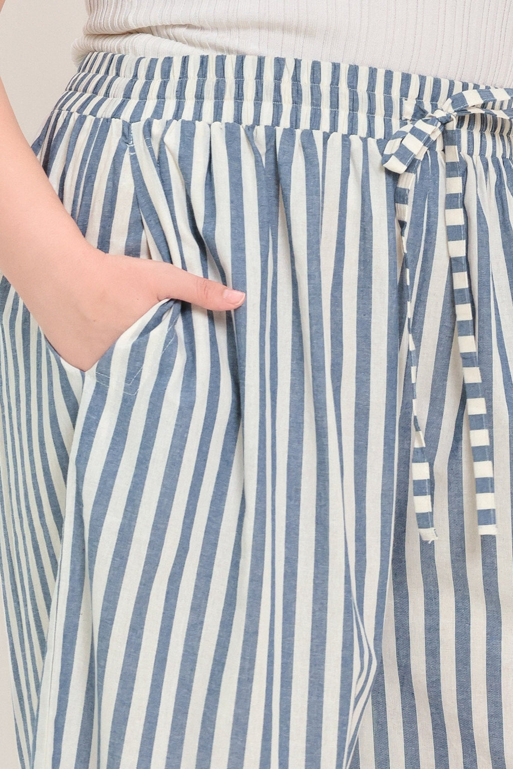 OCEAN DRIVE RHYTHM WOVEN PANTS
