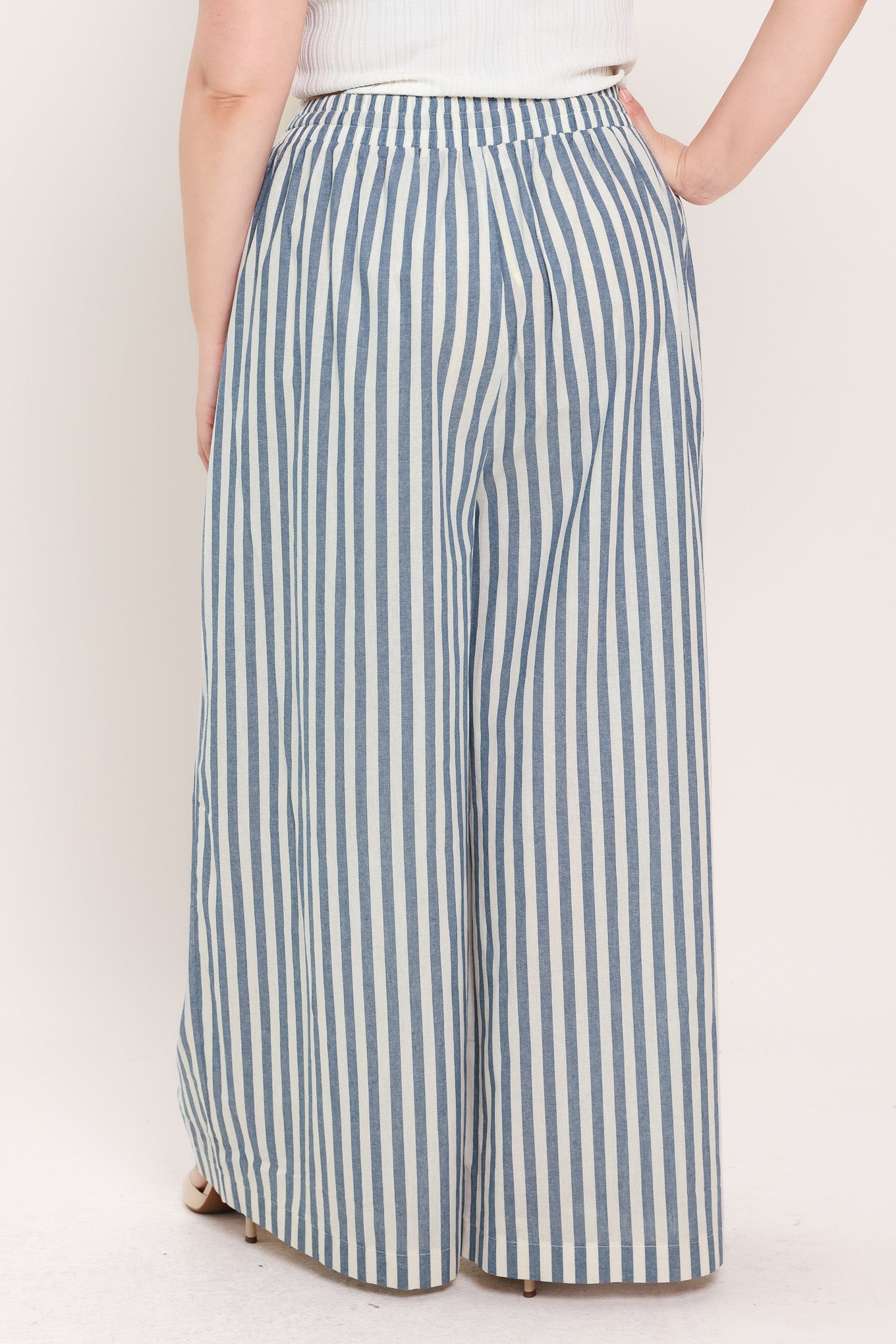 OCEAN DRIVE RHYTHM WOVEN PANTS