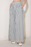 OCEAN DRIVE RHYTHM WOVEN PANTS