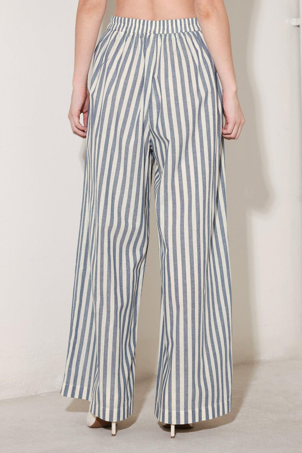 OCEAN DRIVE RHYTHM WOVEN PANTS