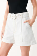 BETTER TOGETHER WOVEN SHORT