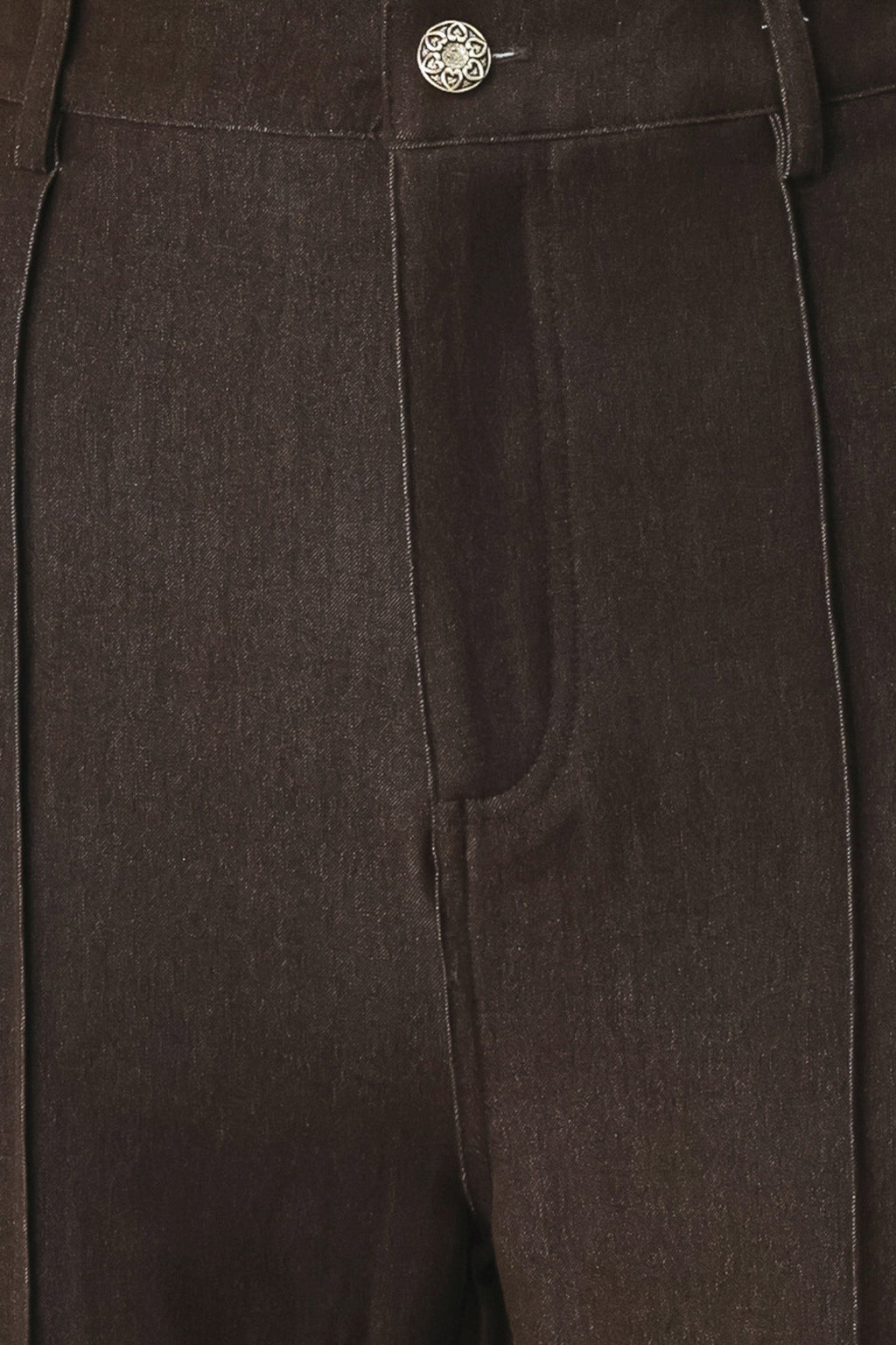 OUTLAW HEART WOVEN PANTS