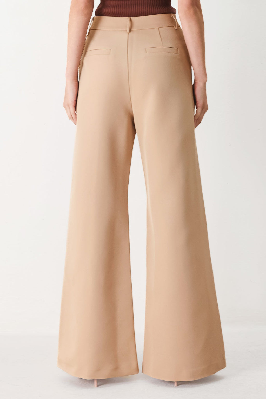 CRYSTAL BAY WOVEN PANTS