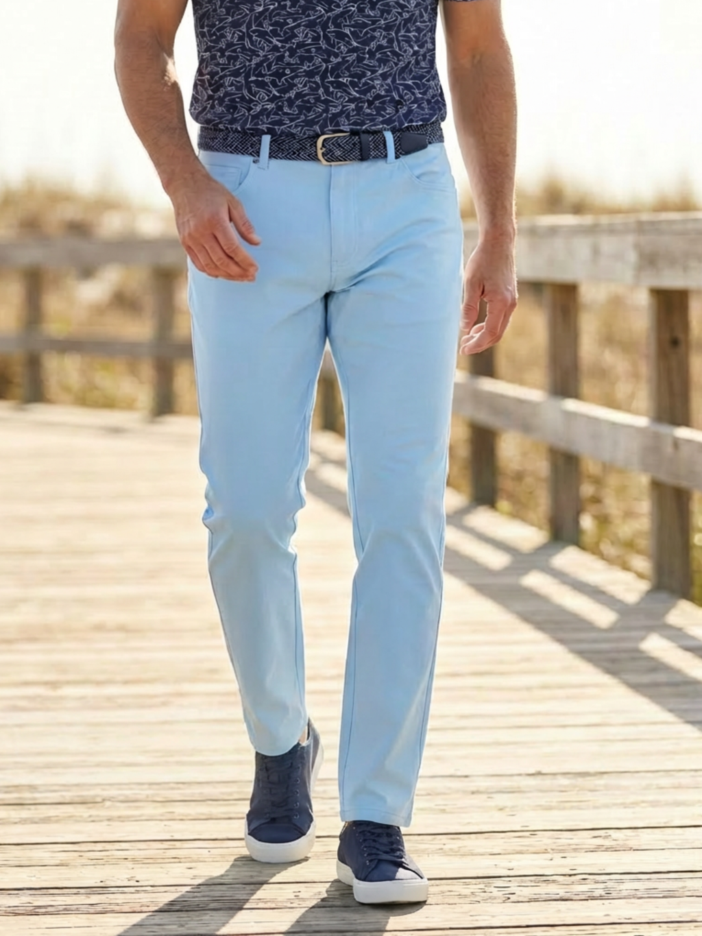 Freeport Pant Versatile Performance