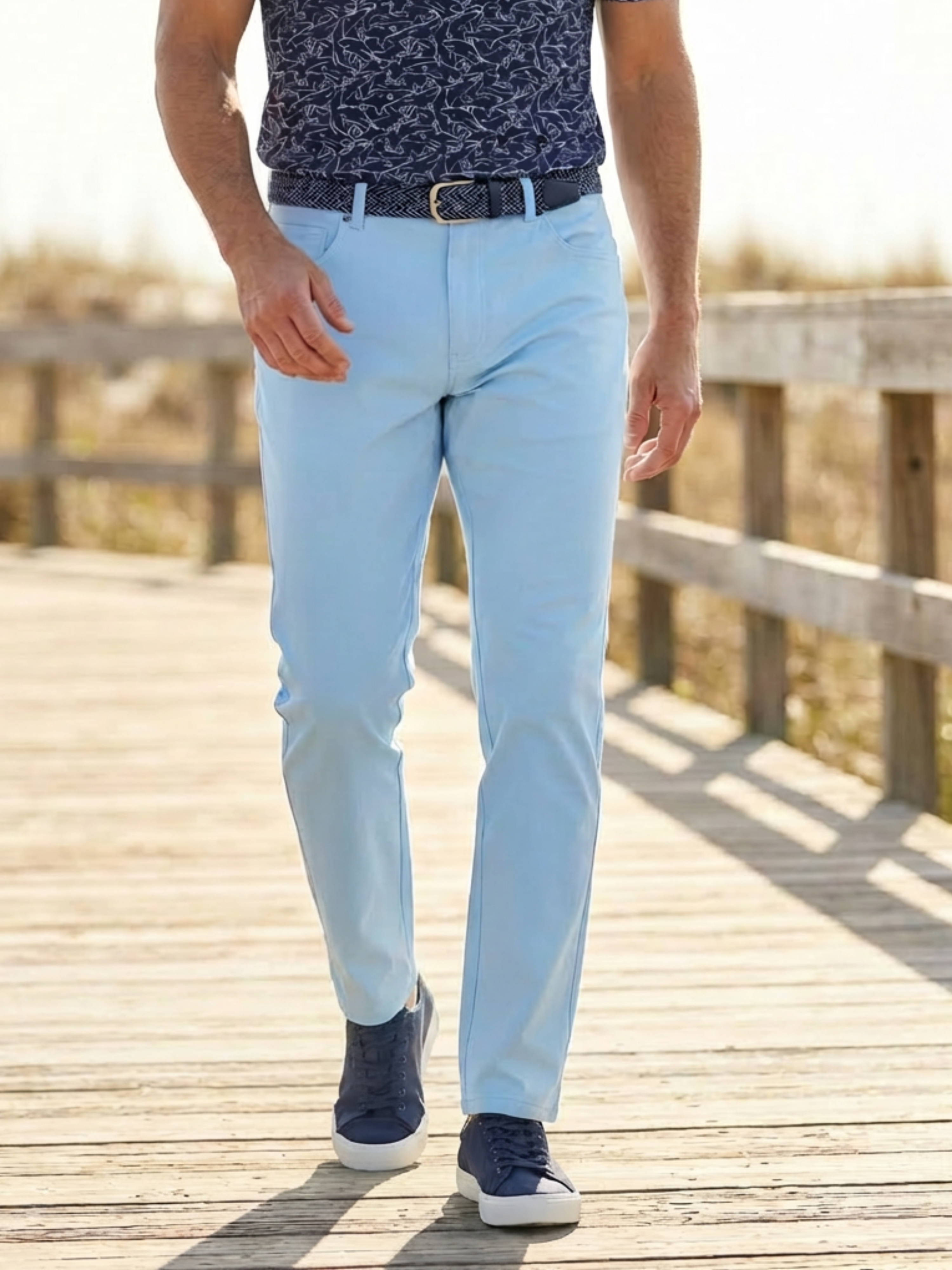 Freeport Pant Versatile Performance