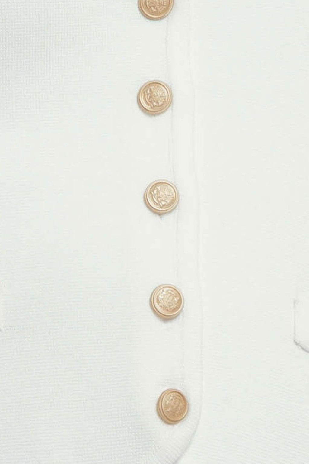 NEAT TENSION SWEATER TOP