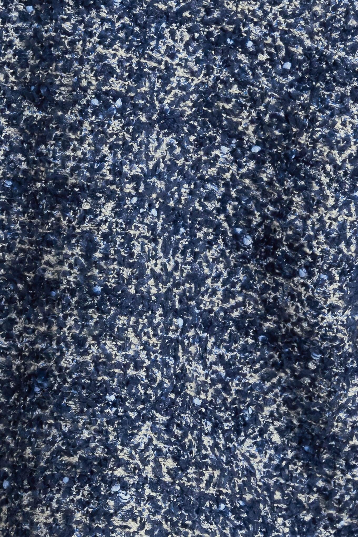 BOUTIQUE GLANCE SWEATER KNIT CARDIGAN