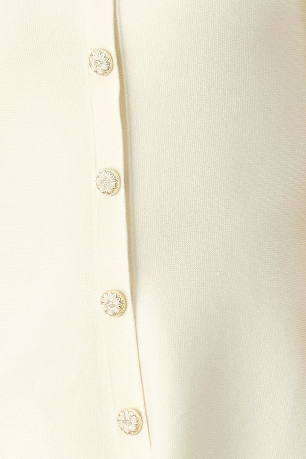 BUTTERCREAM DARLING SWEATER KNIT MINI DRESS