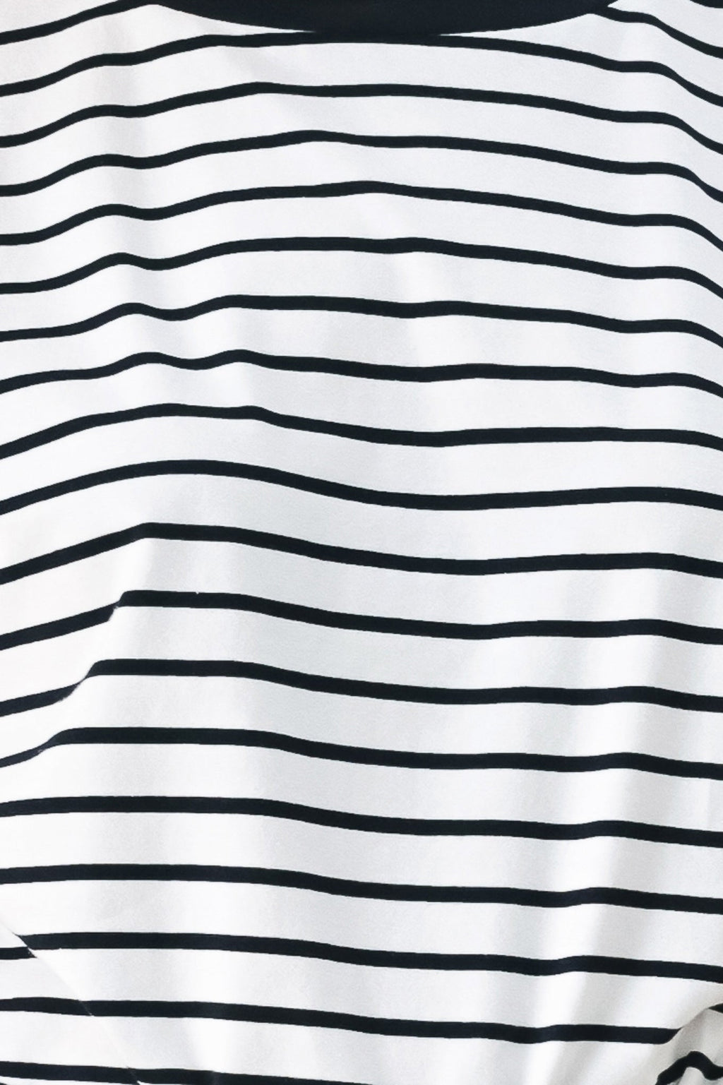 EVERYDAY COOL STRIP KNIT TOP