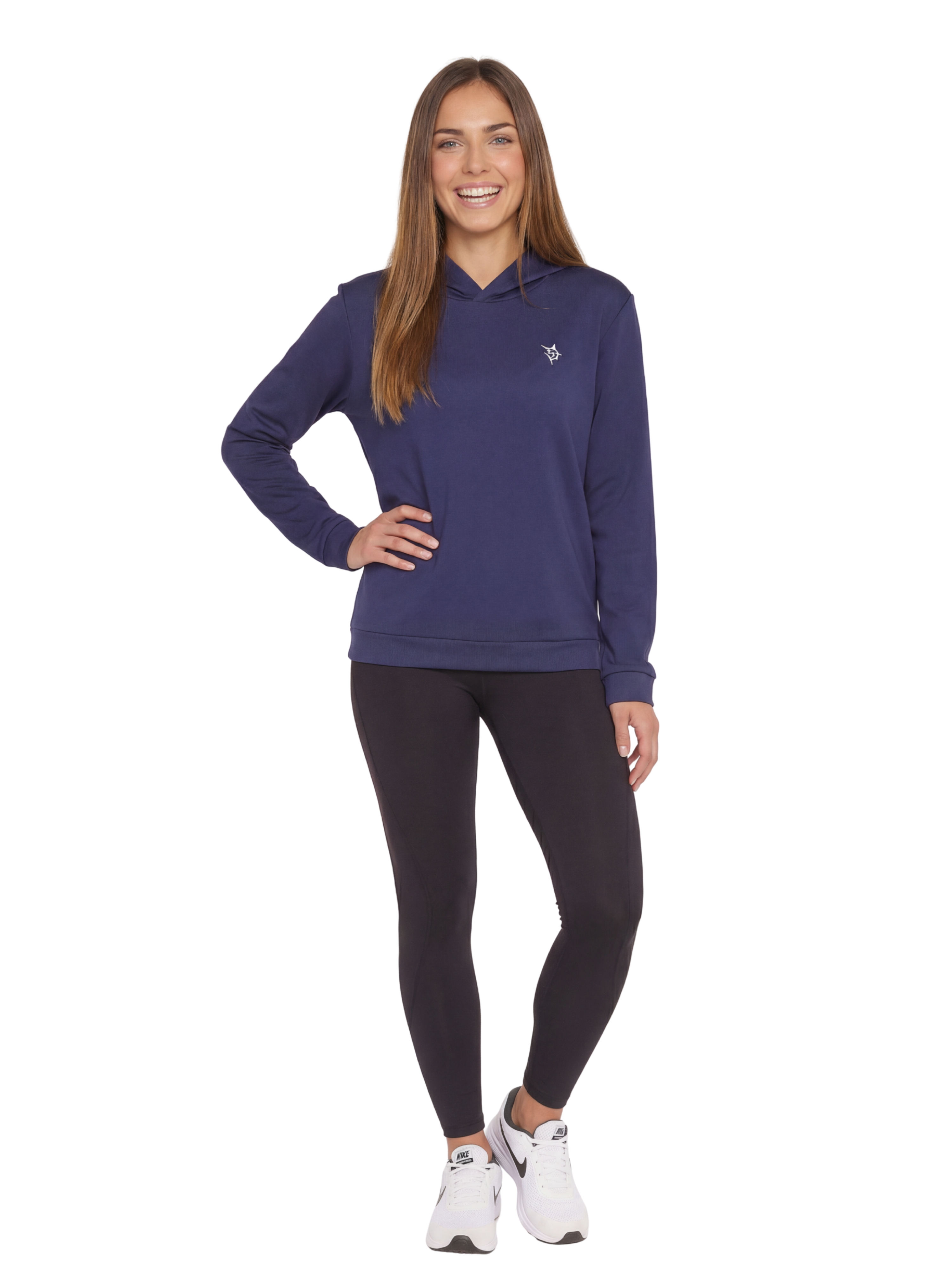 Women's Hillside Hoodie