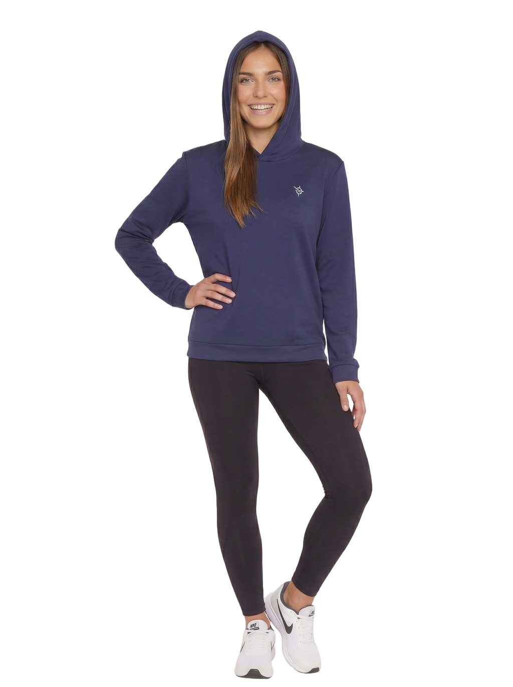Women's Hillside Hoodie