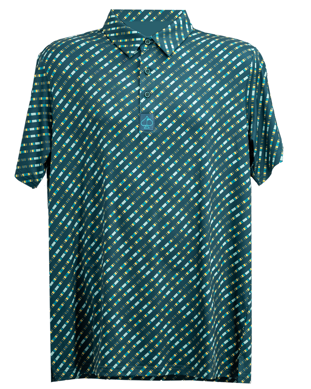 Chromo Green