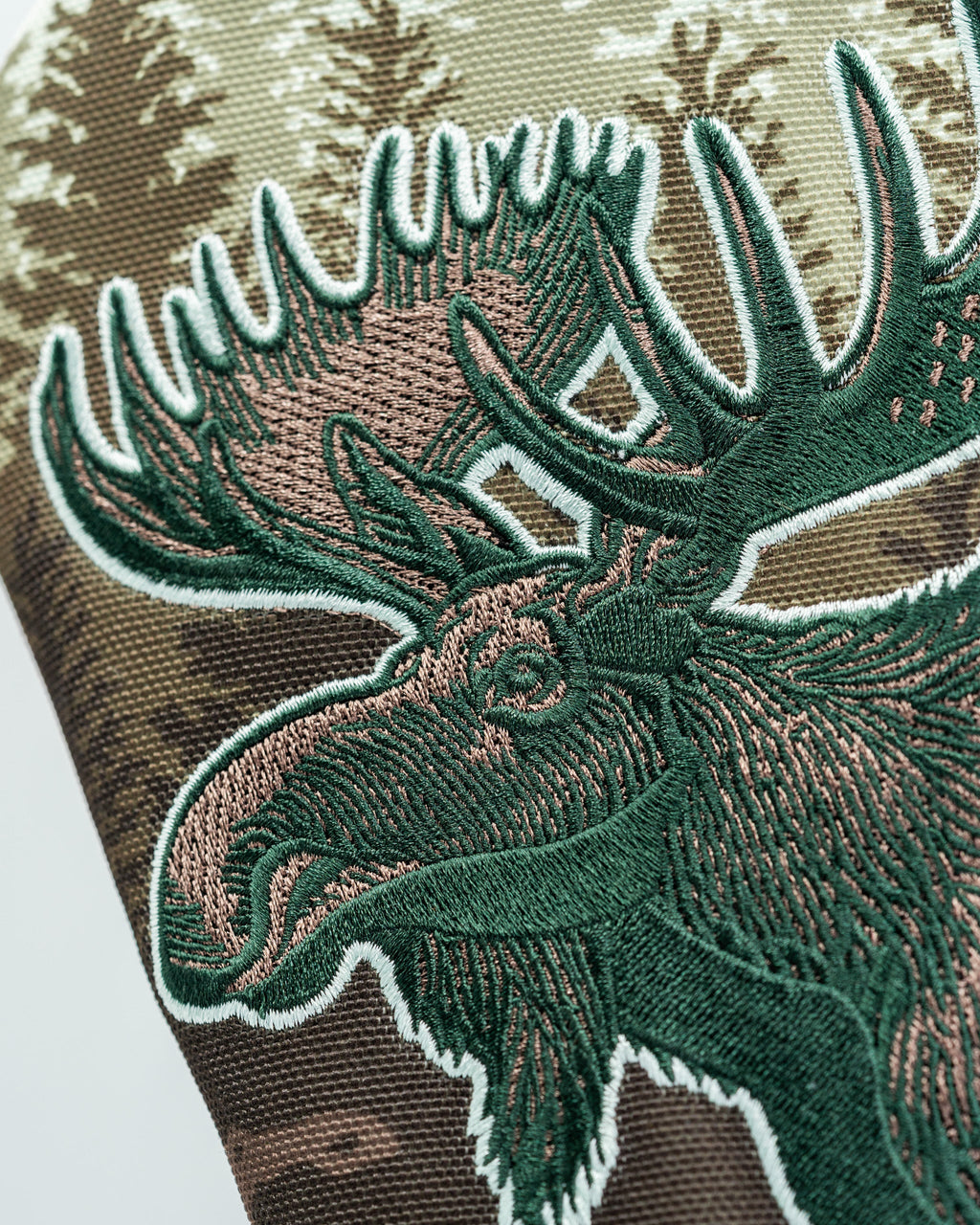 Open Season Moose - Driver Cover