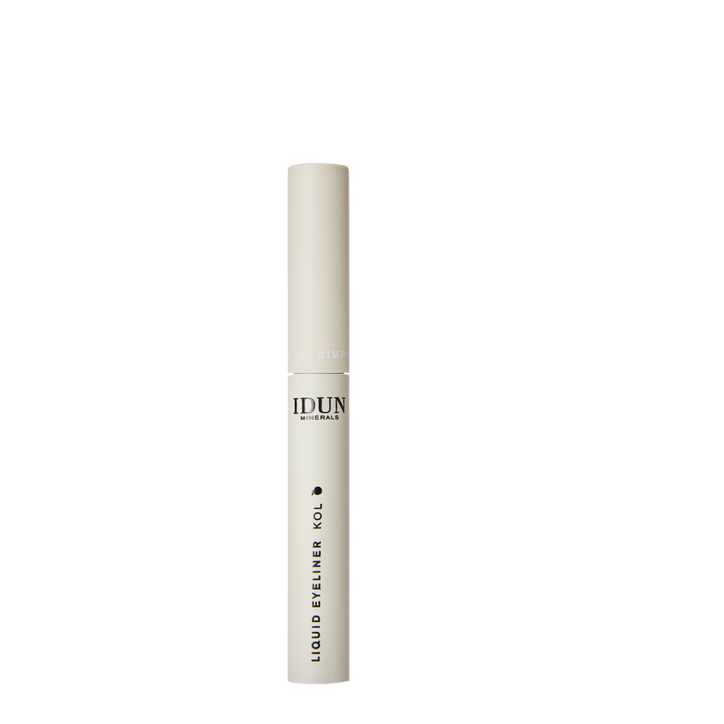 Liquid Eyeliner – Kohl Finish