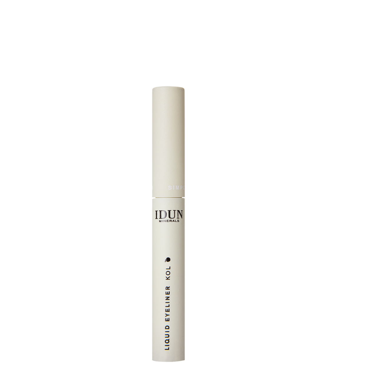Liquid Eyeliner – Kohl Finish