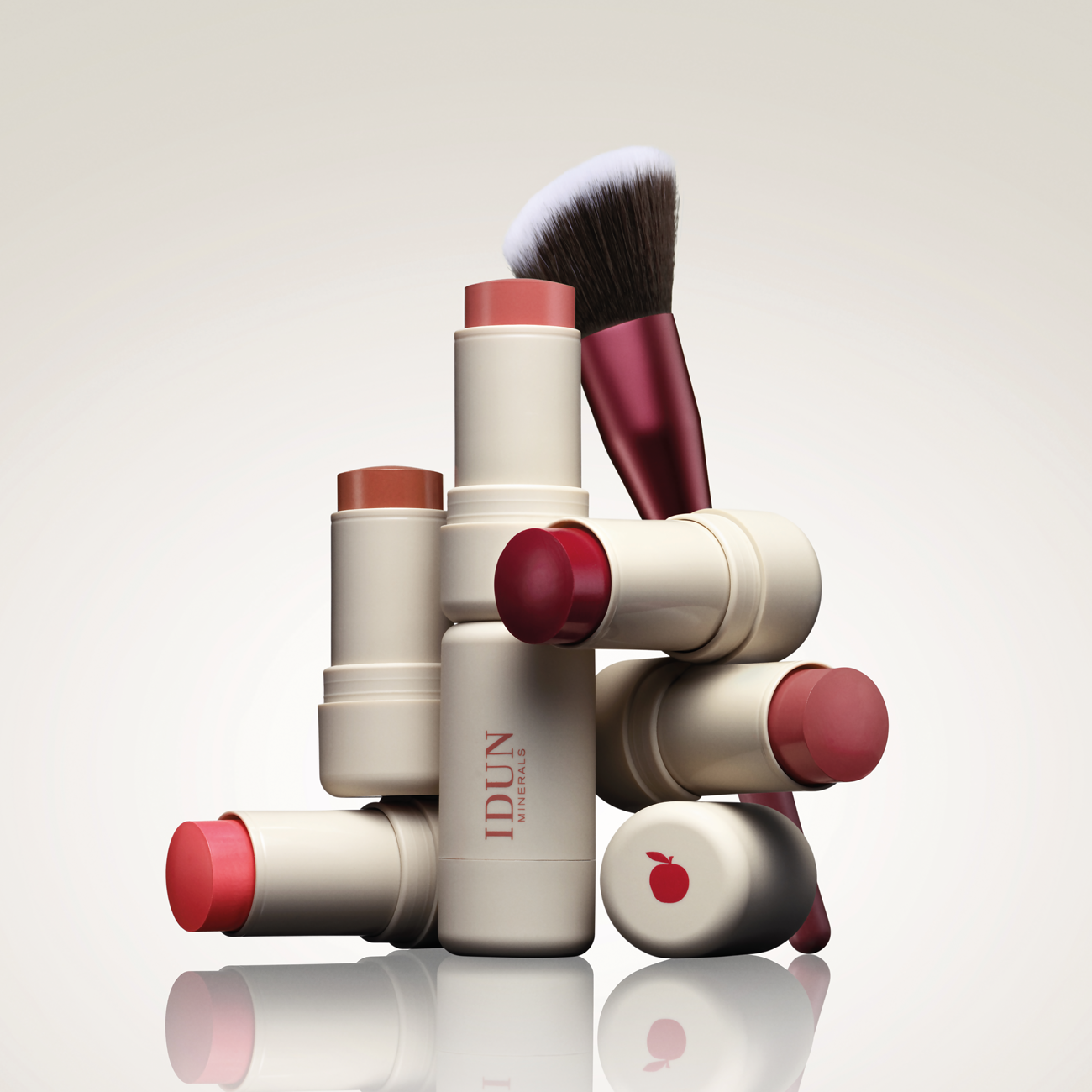 Soft Tint Blush Stick