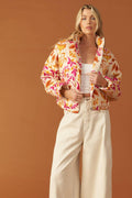 NEW MOON RISING PUFF JACKET