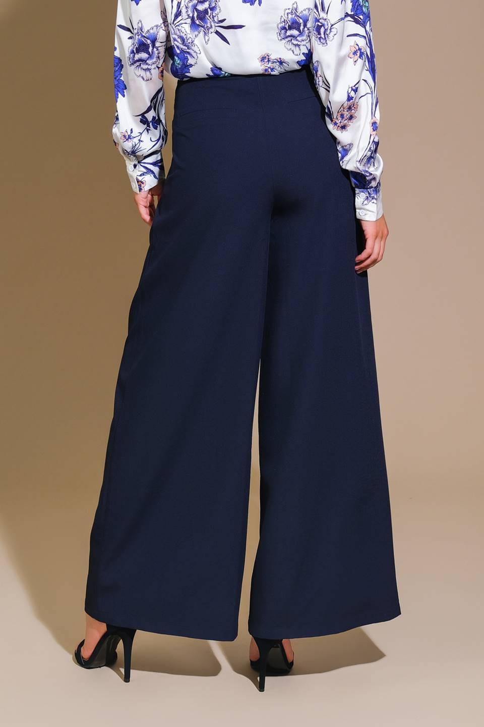 TERRACE VIEWS WOVEN PANTS