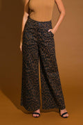 ETERNAL ROMANCE WOVEN PANTS